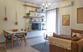 Oreon Suites - 'Areti'